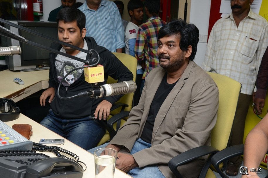 Andhra-Pori-Movie-Song-Launch-at-Radio-Mirchi